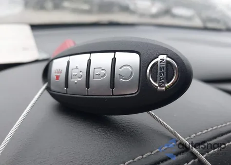 2018 Nissan Murano Sv z USA, uszkodzony, nr VIN 5N1AZ2MH8JN193388